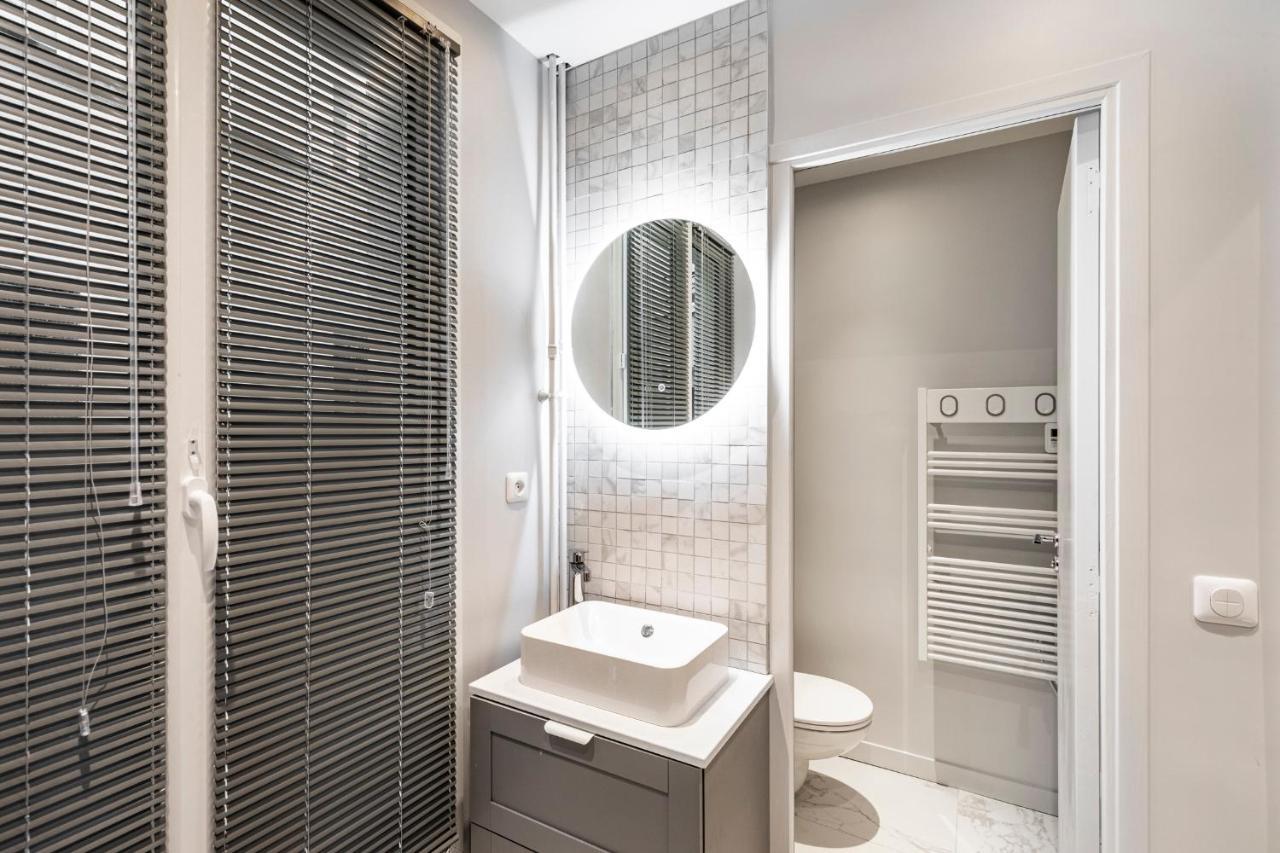 127 St Dom - Emplacement Parfait - 7eme Appartement Parijs