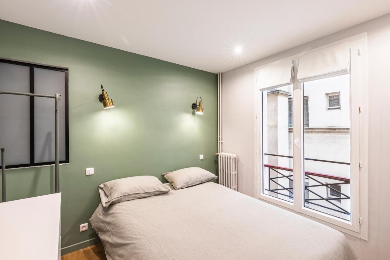 127 St Dom - Emplacement Parfait - 7eme Appartement Parijs