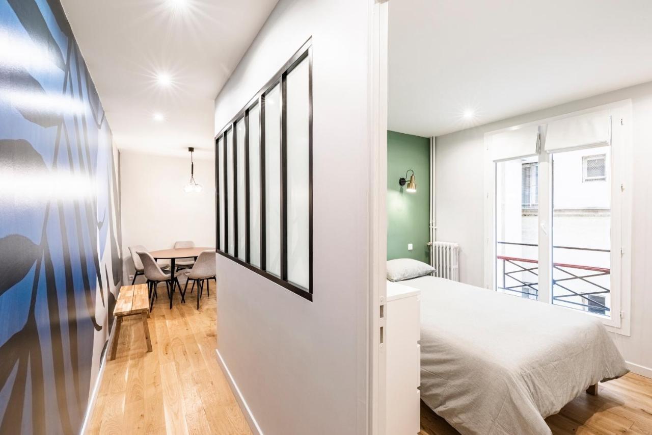 Appartement 127 St Dom - Emplacement Parfait - 7eme Parijs