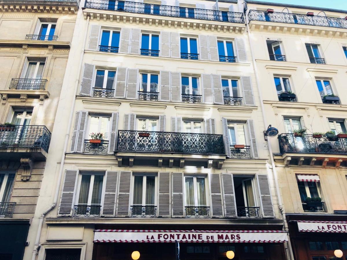 127 St Dom - Emplacement Parfait - 7eme Appartement *